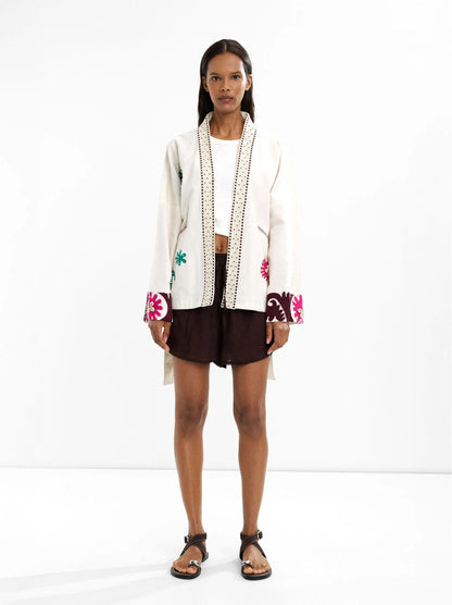 Classic Designed Coat