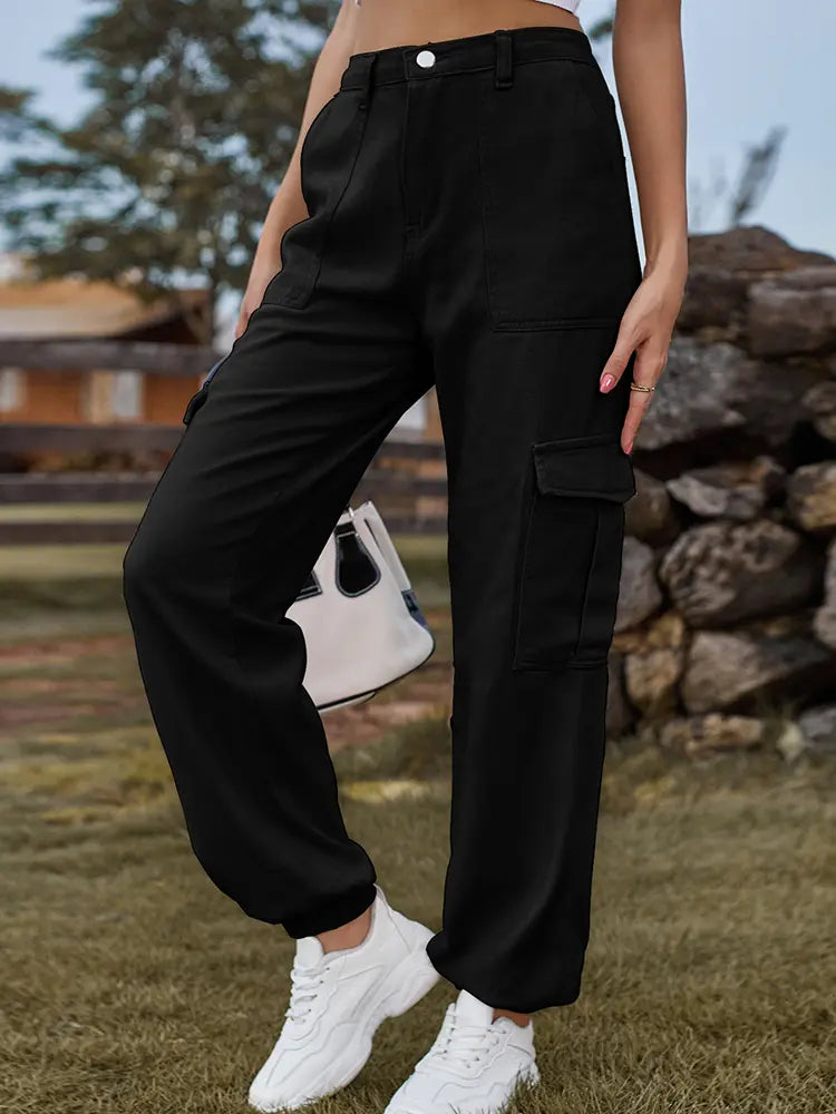 Thoughtfully Designed Pants