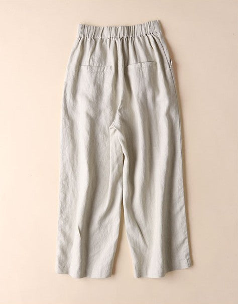 Elegant și contemporan Pantaloni
