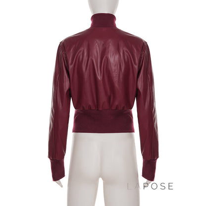 Beautifully Crafted Jacket in a Classic Style