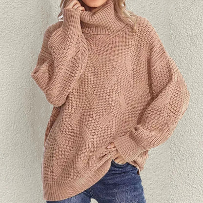 CD | Pulover la modă și fără efort