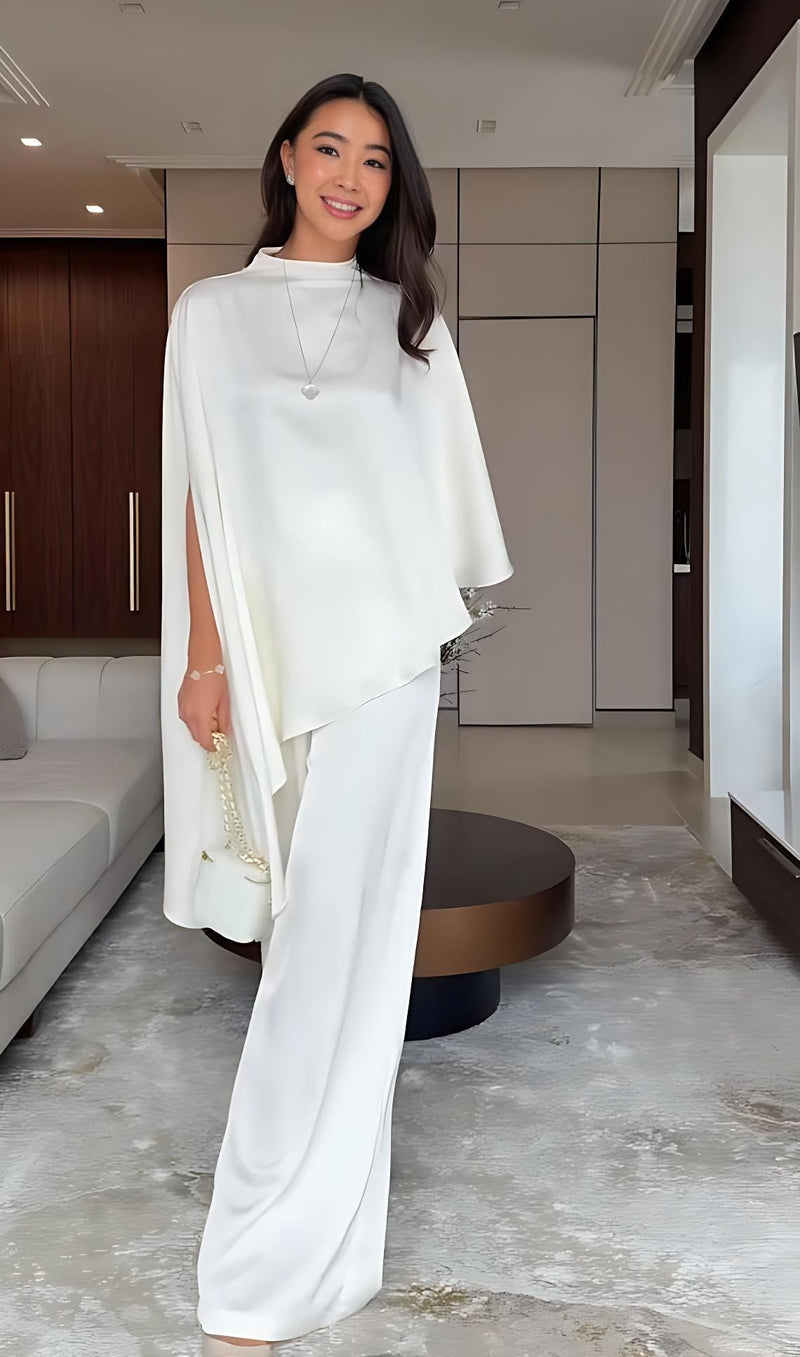 Classic Designed Pants