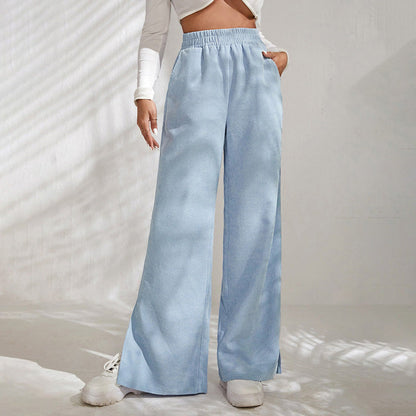 CD | Pantaloni de iarnă clasici și eleganți