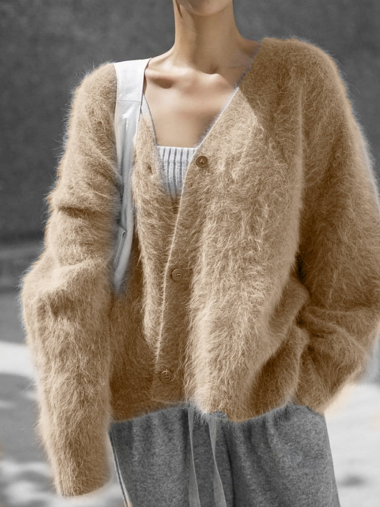 Vintage Inspired Cardigan