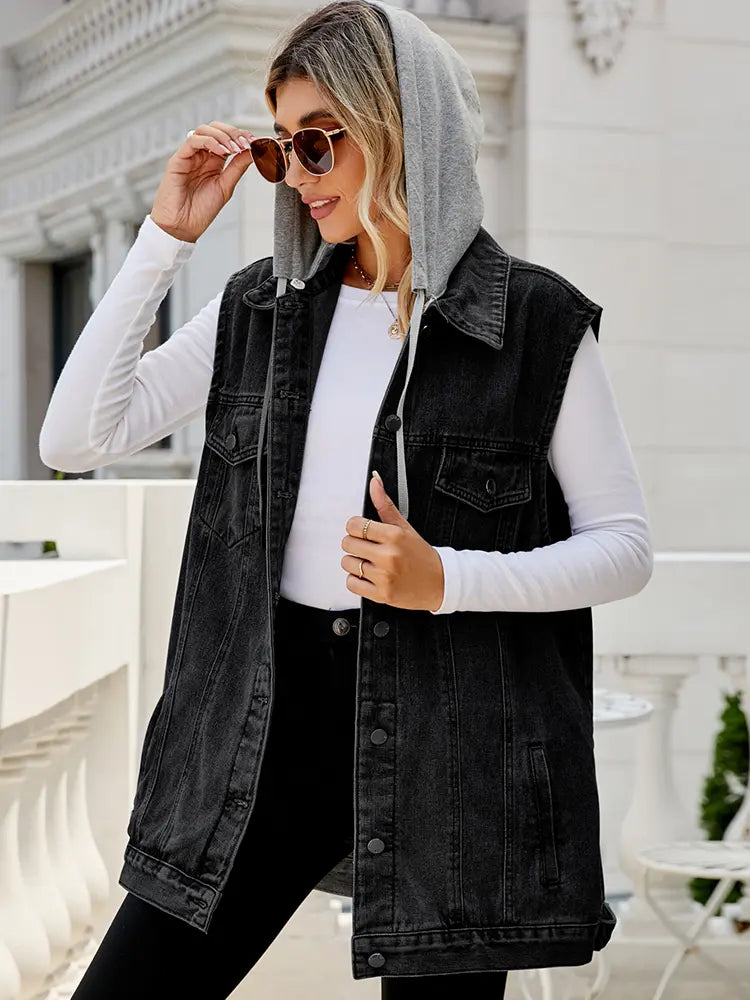 Classic Designed Garment