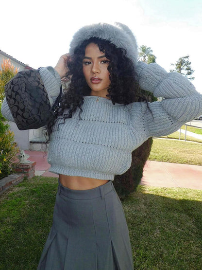 Beautifully Crafted Sweater