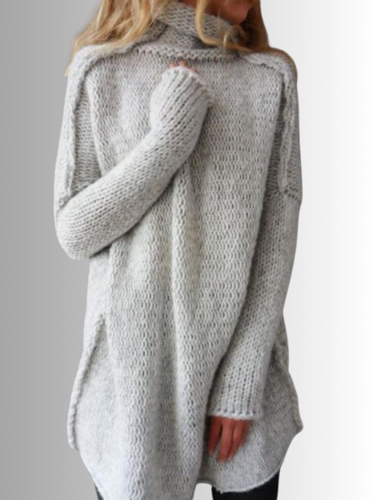 CD | Elegant și casual jumper de iarnă
