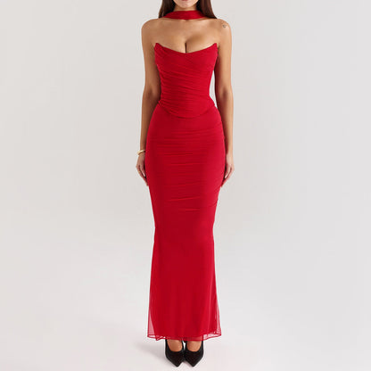 Timeless Vintage Style Garment