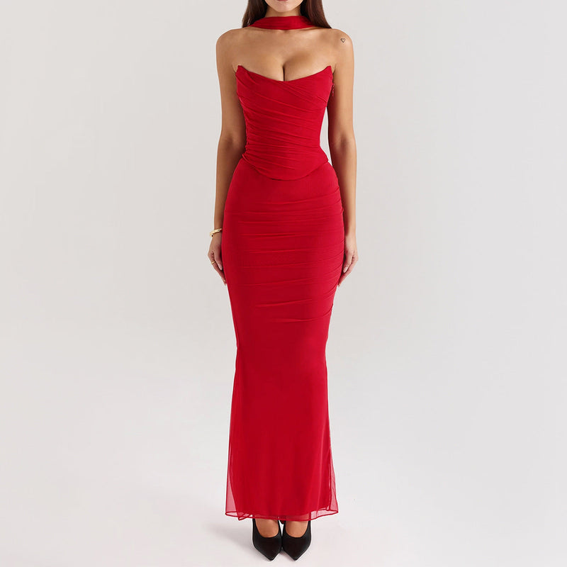 Timeless Vintage Style Garment