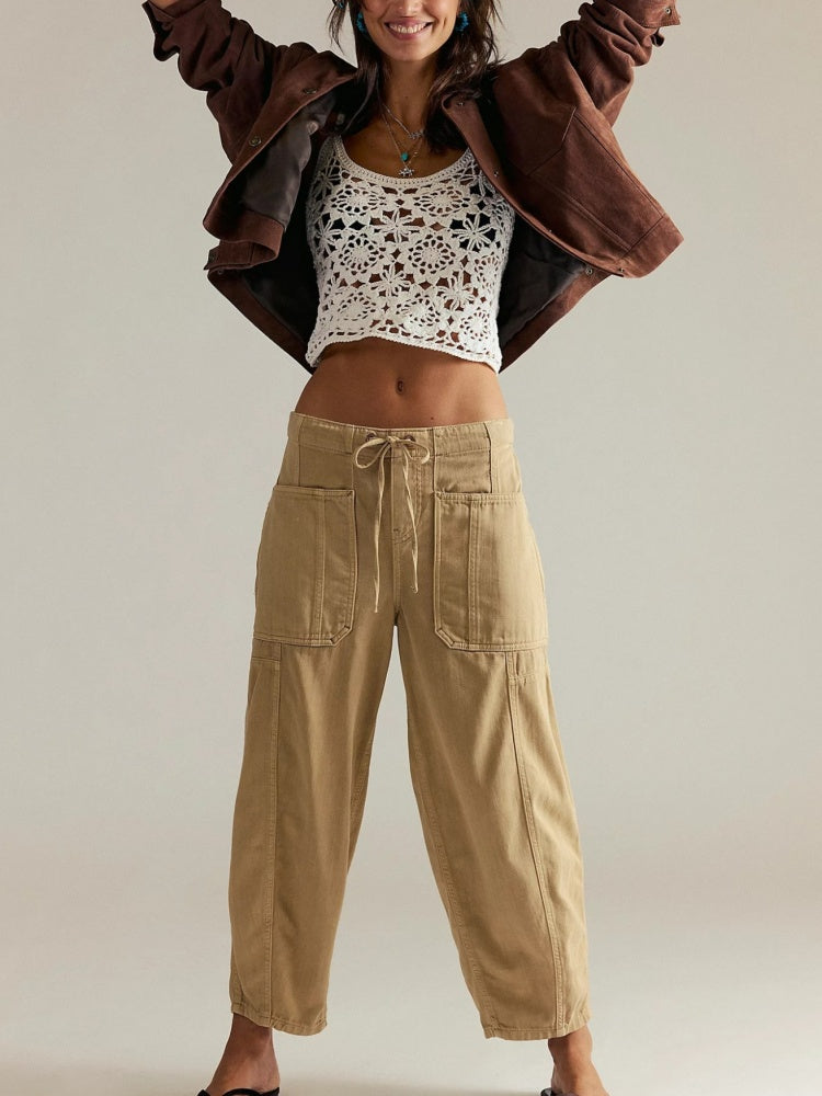 Vintage Inspired Garment