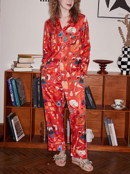 Thoughtfully Designed Garment
