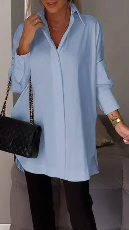 CD | Bluză de iarnă elegantă și casual