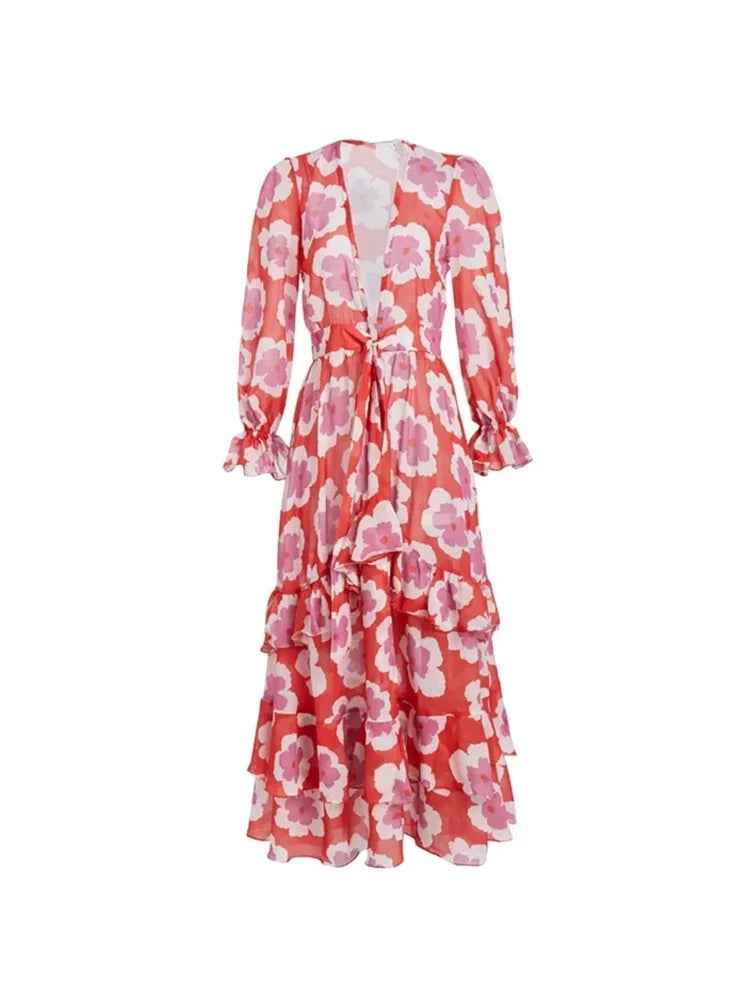 Timeless Vintage Style Garment