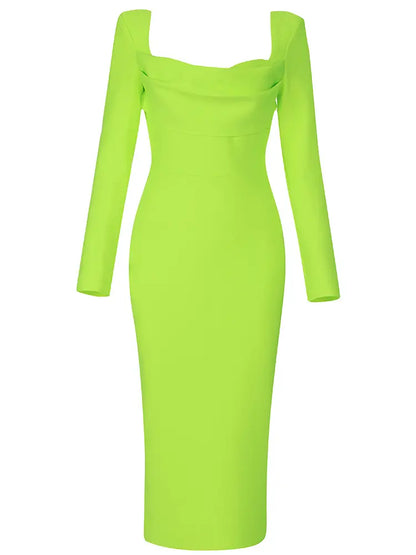 Elegantly Designed Dress
