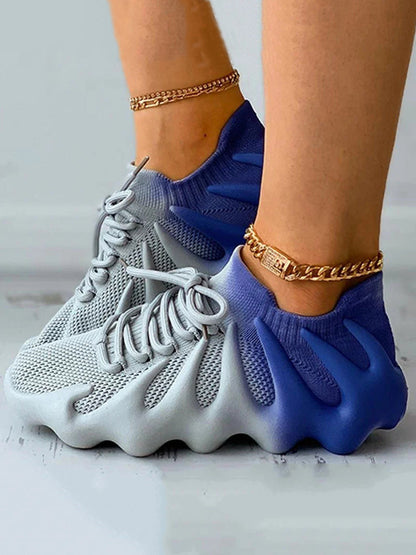CD | Adidași eleganți și aerisiți