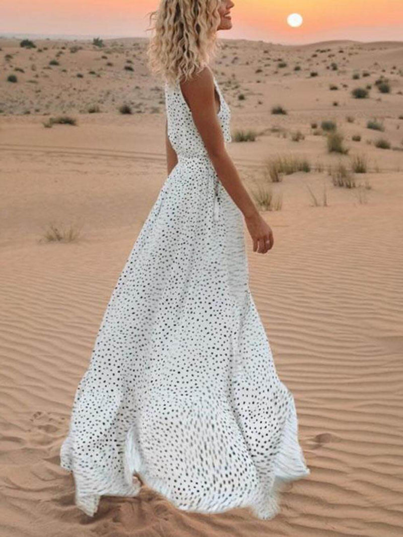 Classic Designed Dress