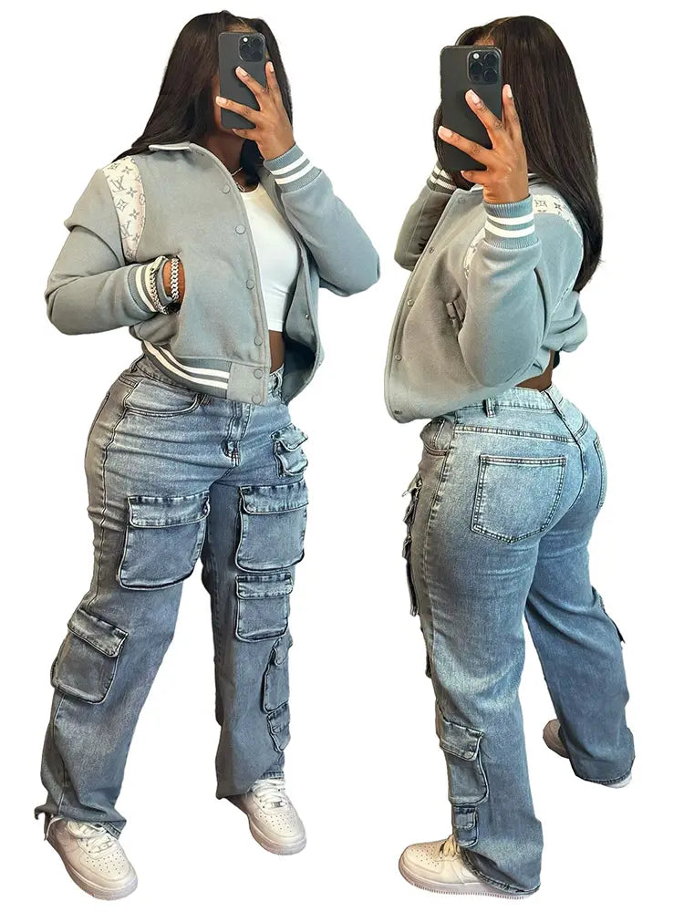 Elegantly Designed Pants