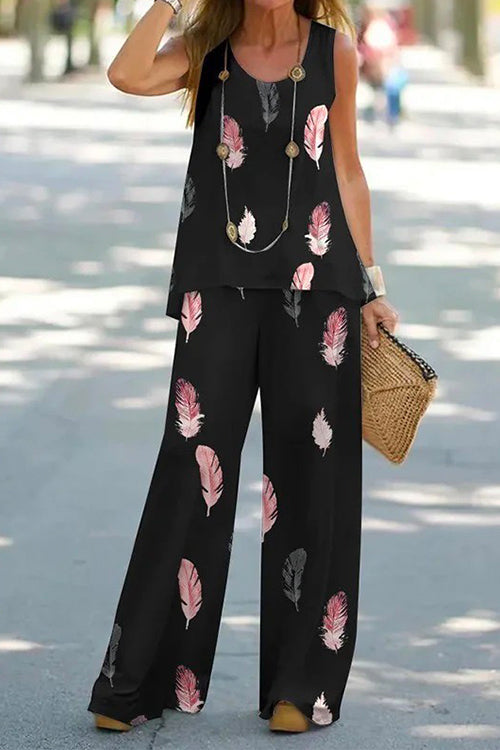CD | Pantaloni stilați și eleganți