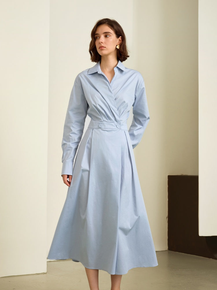 Classic Vintage Dress