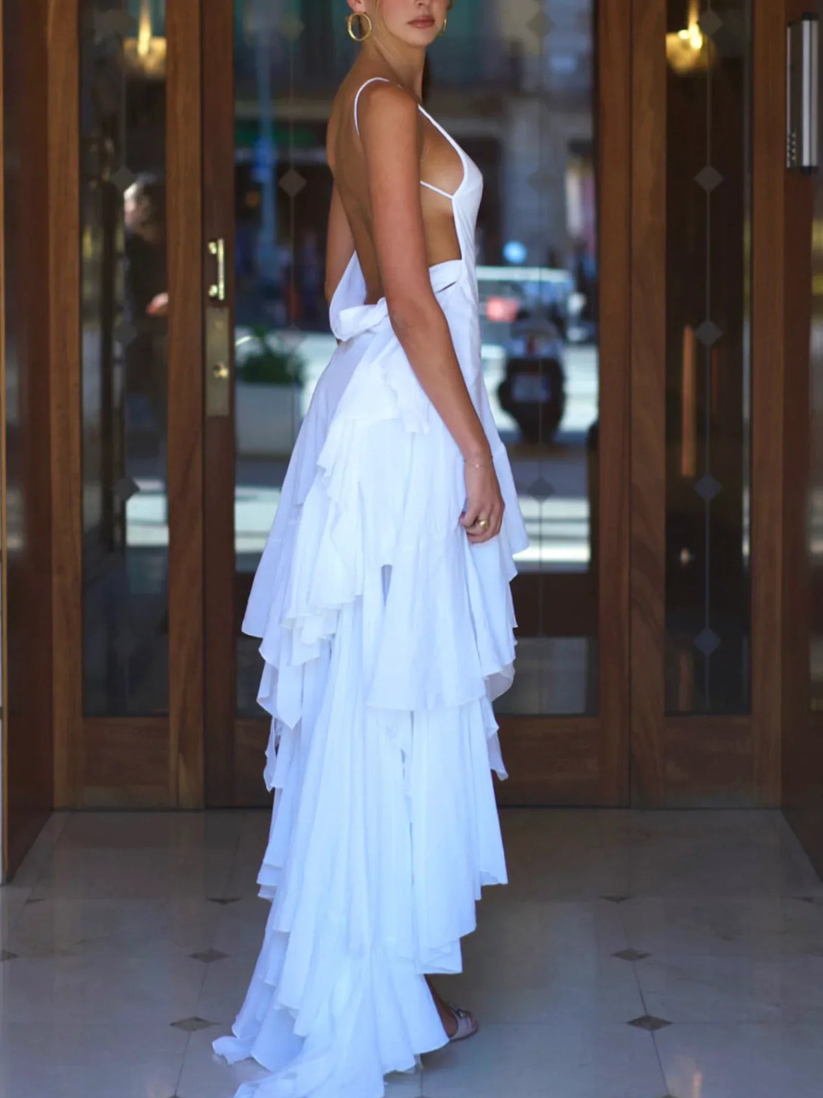 Classic Designed Garment