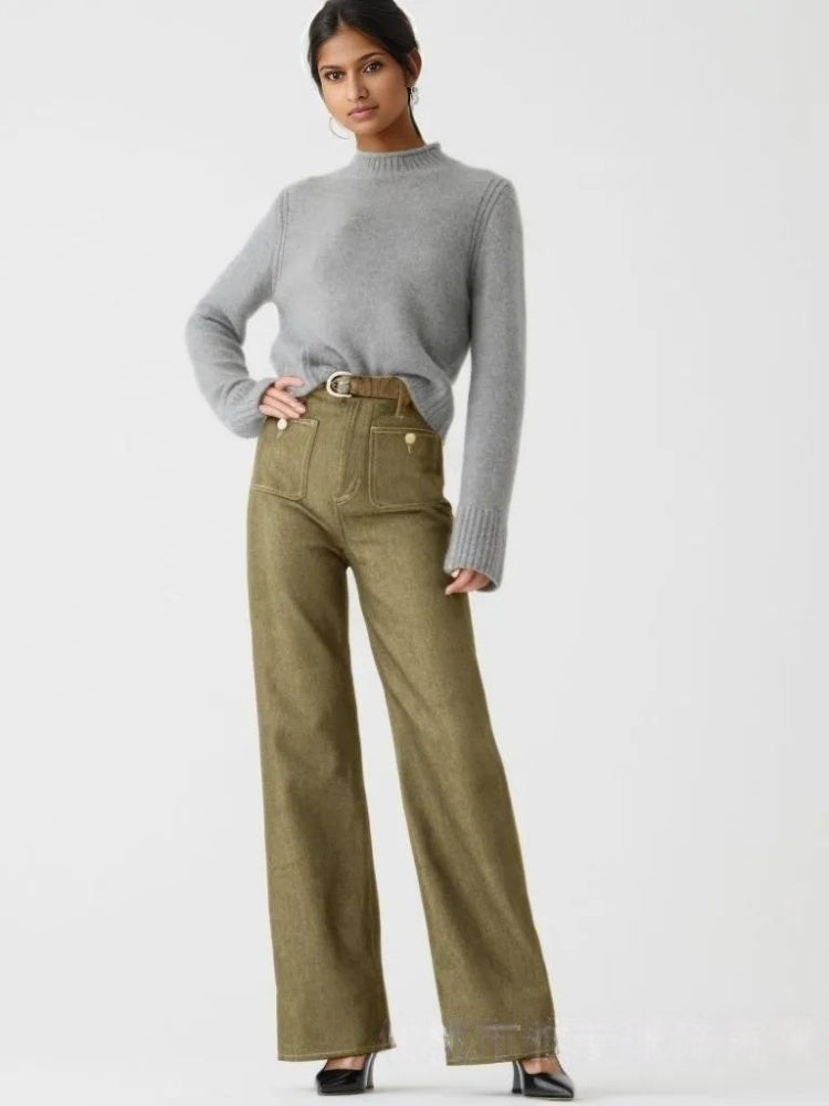 Thoughtfully Designed Garment