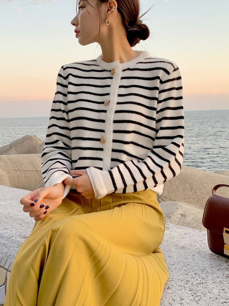 Vintage Inspired Cardigan