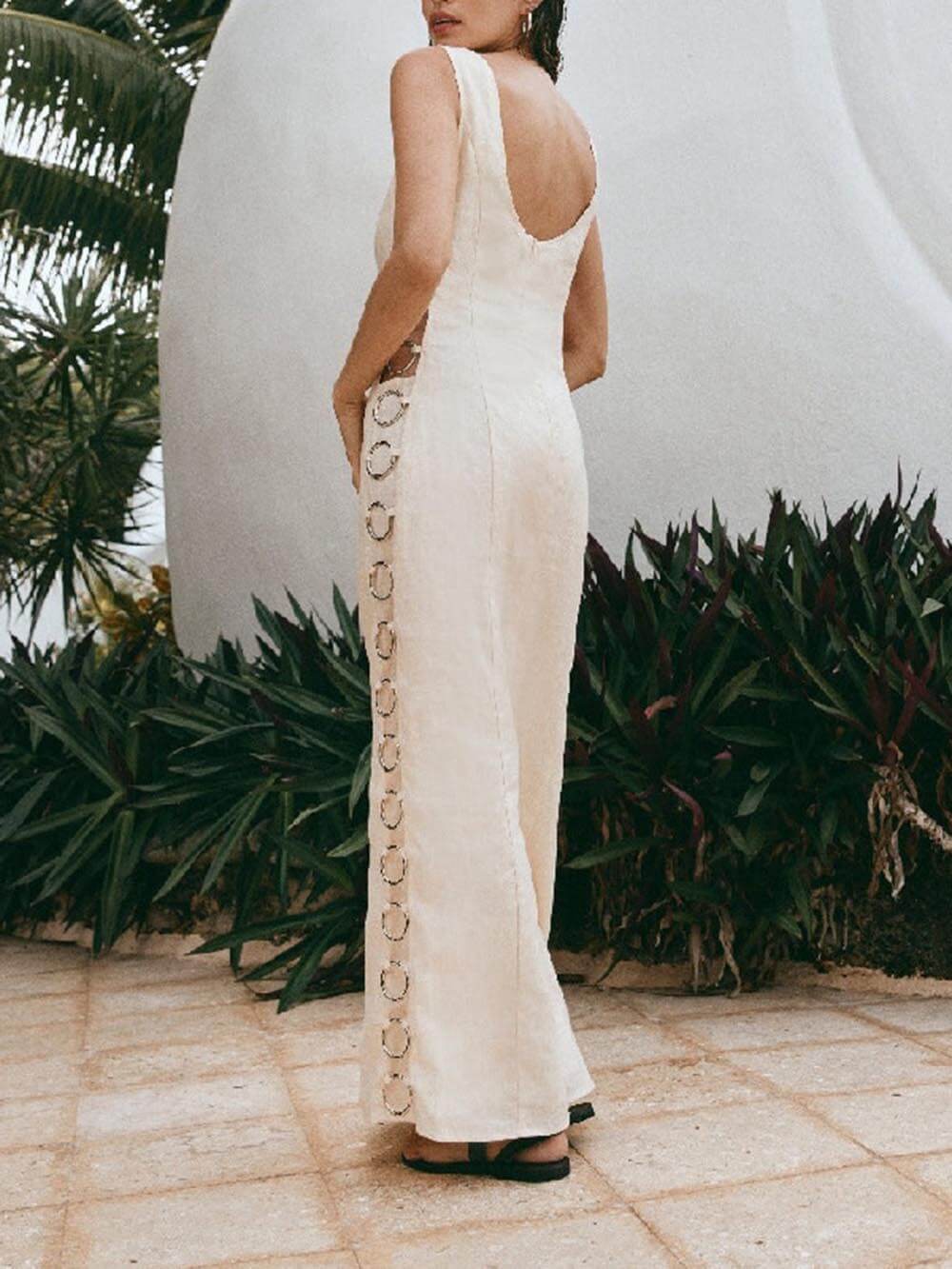 Classic Vintage Dress