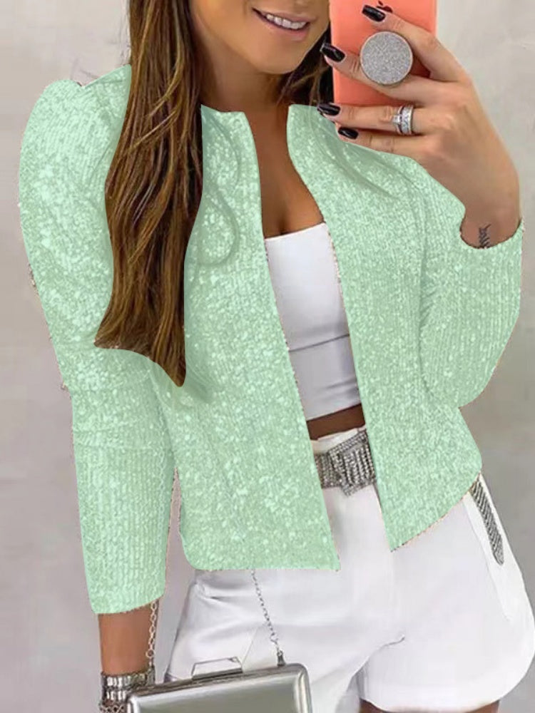 Elegantly Designed Cardigan