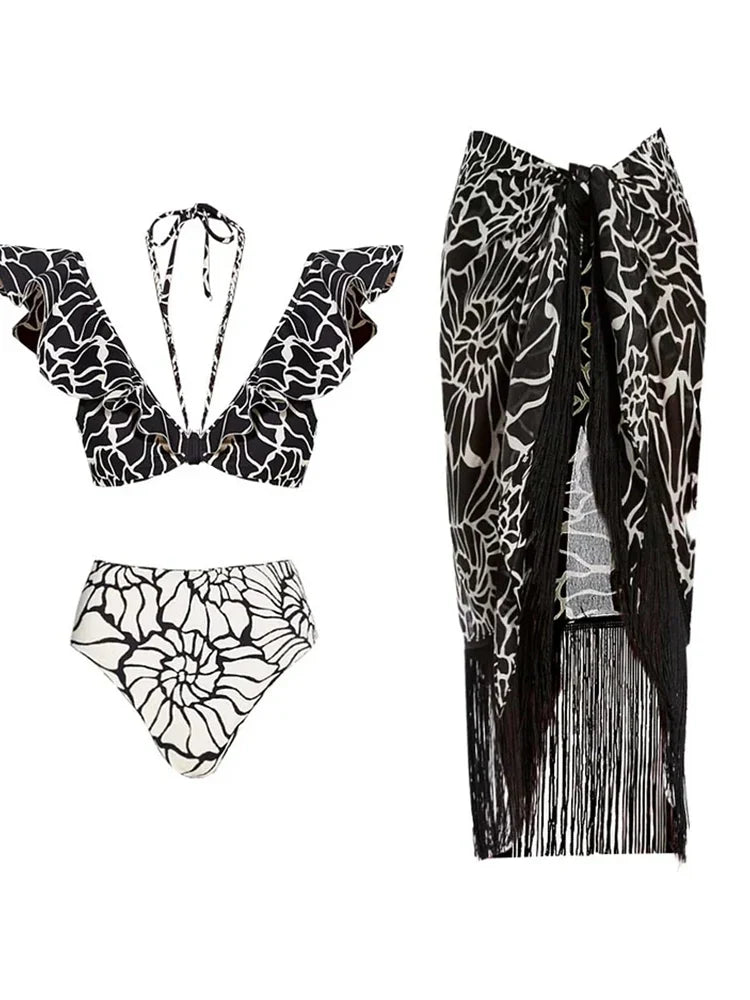 Vintage Inspired Garment