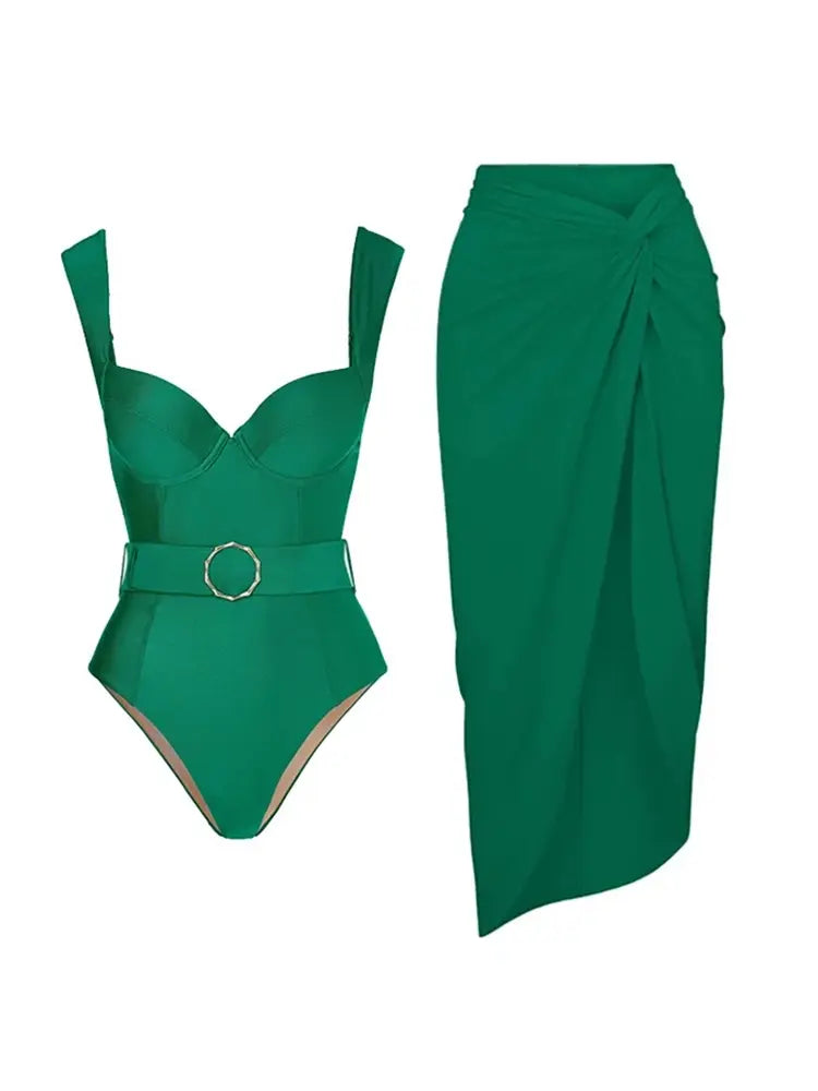 Timeless Vintage Style Garment