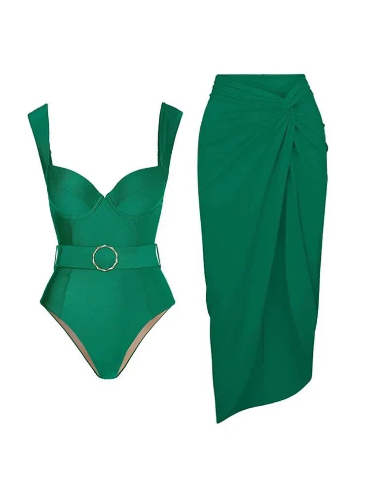 Thoughtfully Designed Garment
