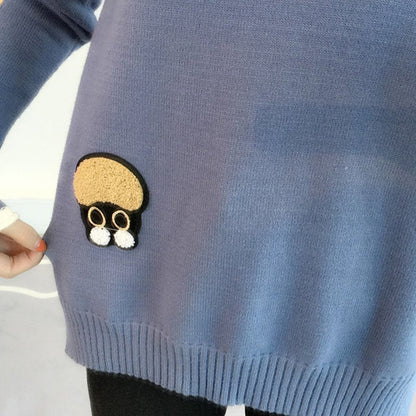 CD | Pulover modern și la modă