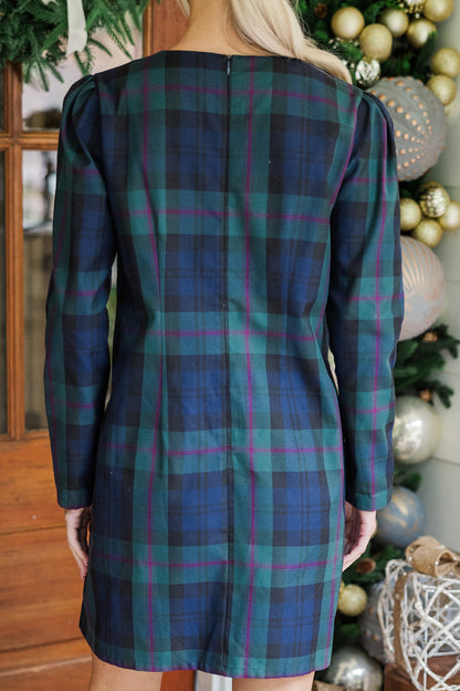 Beautifully Crafted Dress
