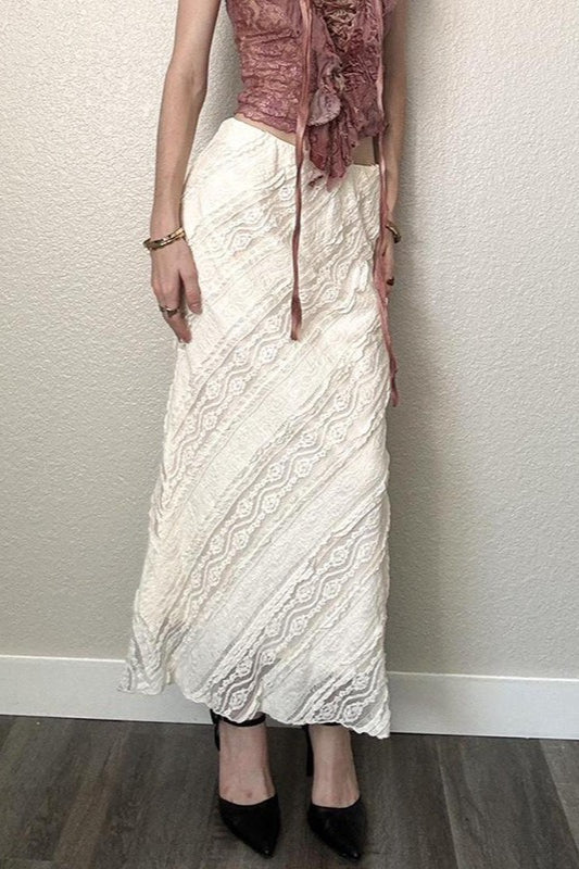 Timeless Vintage Style Garment