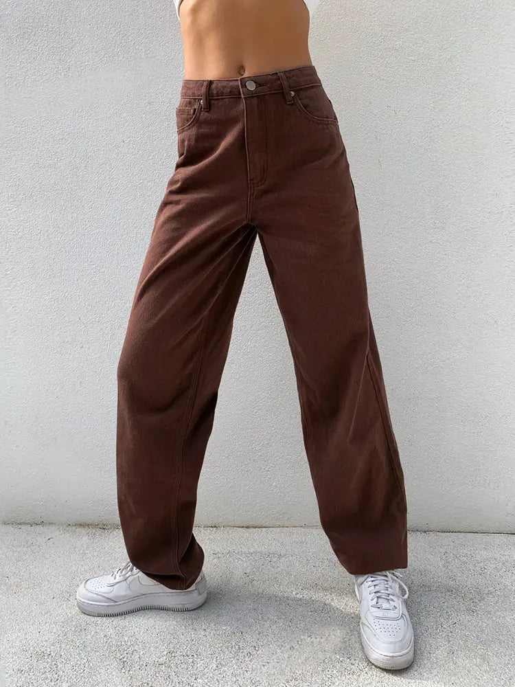 Thoughtfully Designed Pants