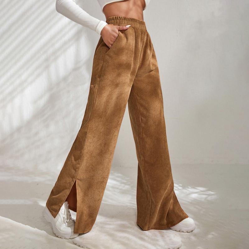 CD | Pantaloni de iarnă clasici și eleganți