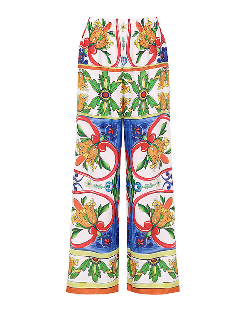 Timeless Vintage Style Garment