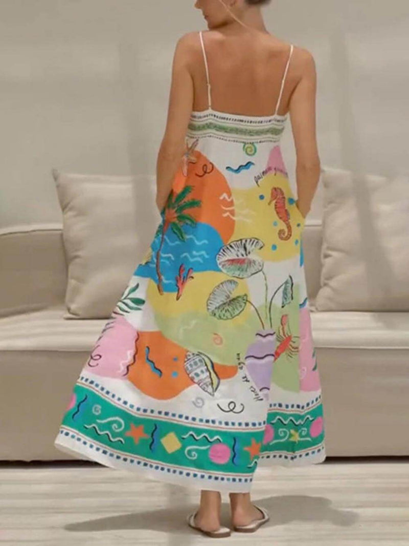 Beautifully Crafted Dress