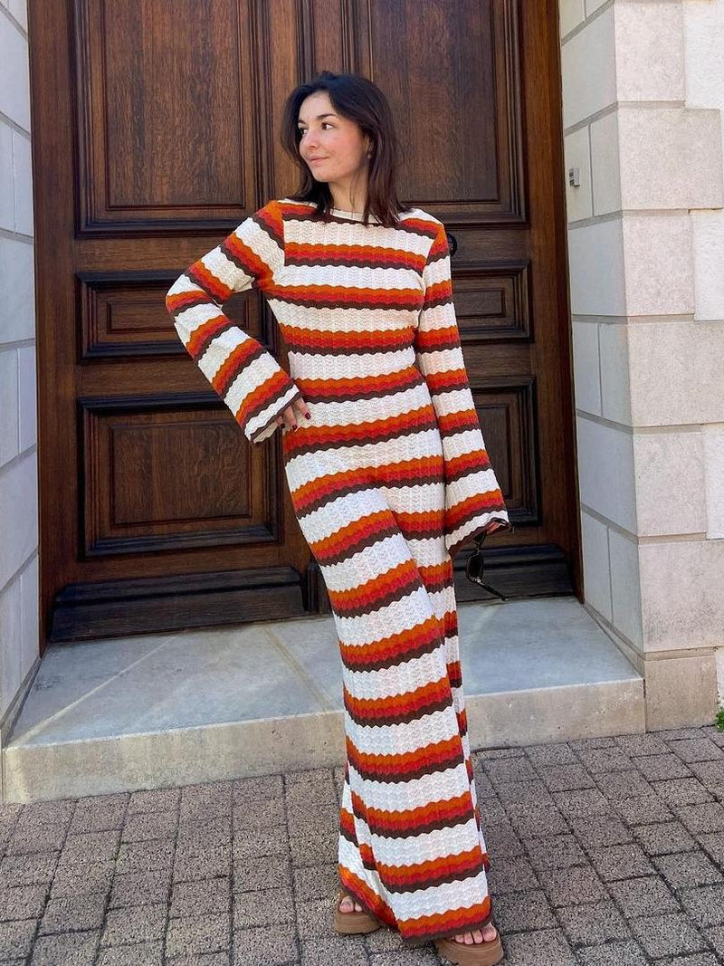 Vintage Inspired Garment