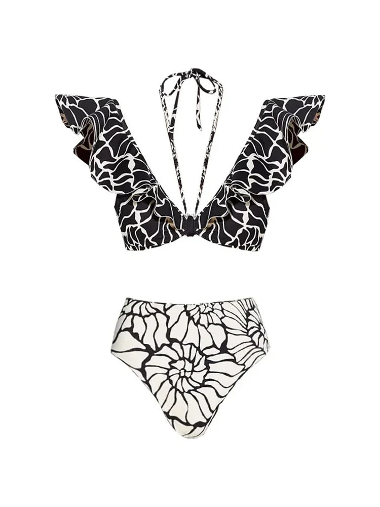 Vintage Inspired Garment
