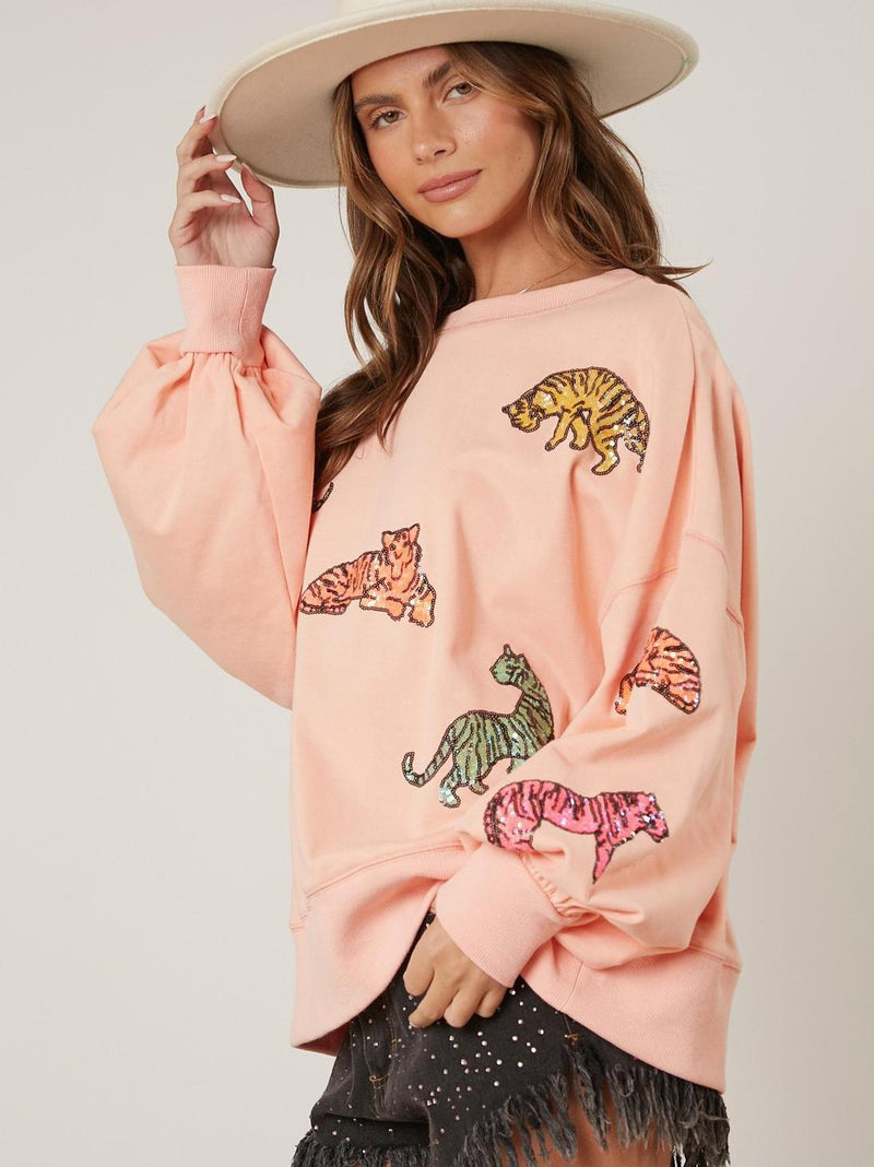 Thoughtfully Designed Shirt