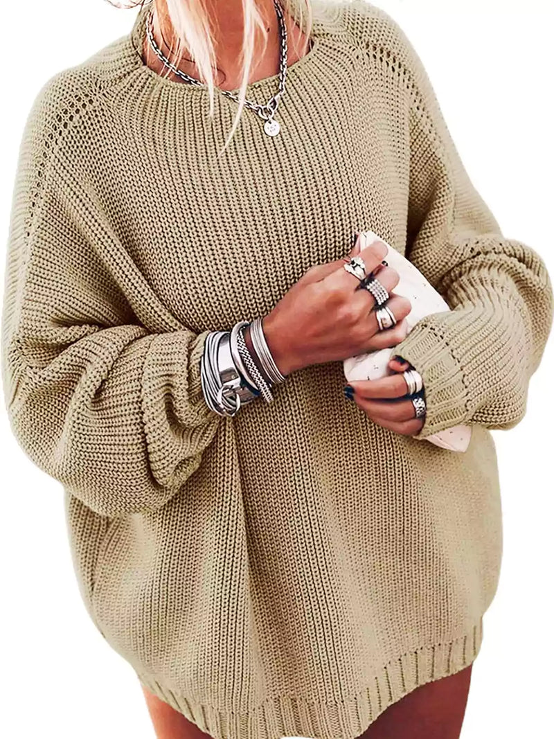 Elegantly Designed Sweater