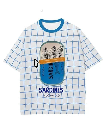 Vintage Inspired T-Shirt