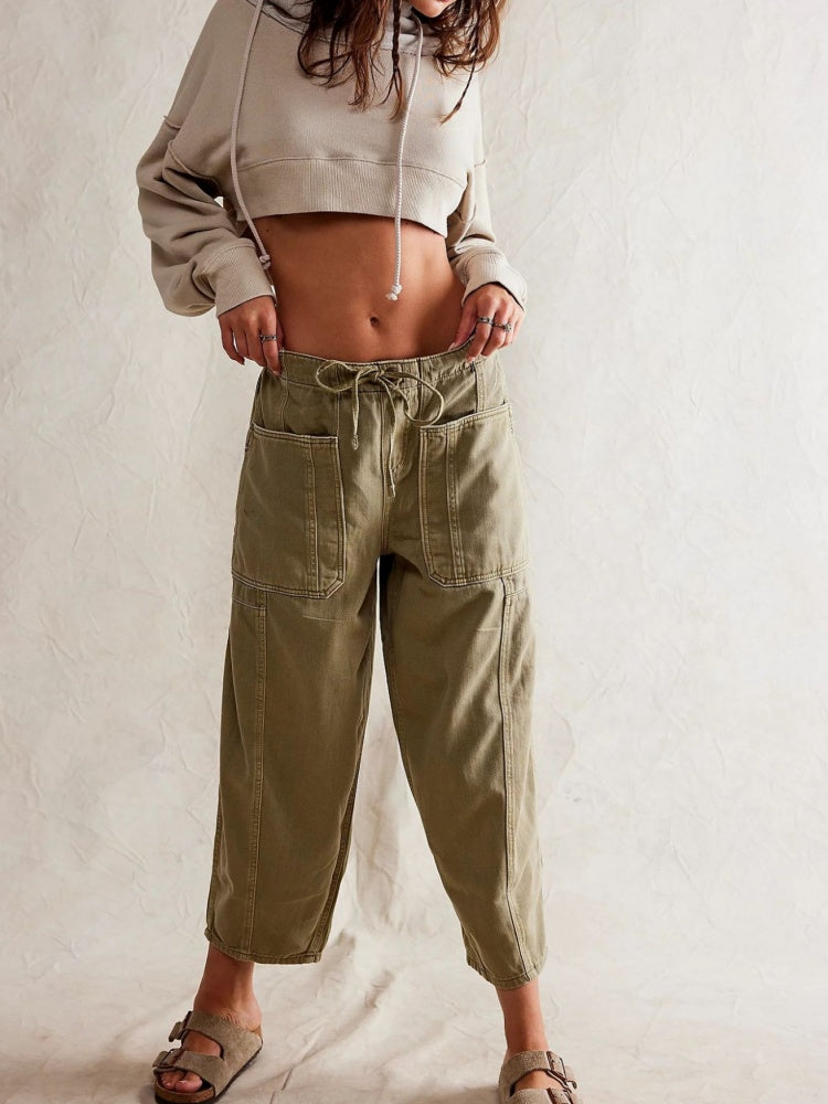 Vintage Inspired Garment