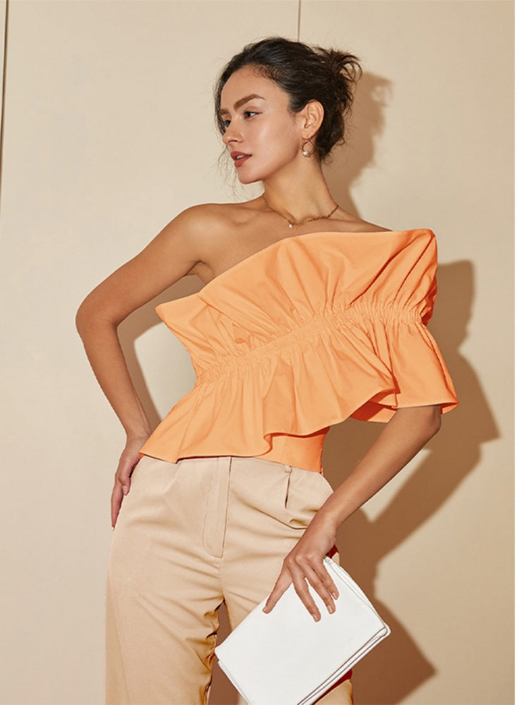Gracefully Designed Top