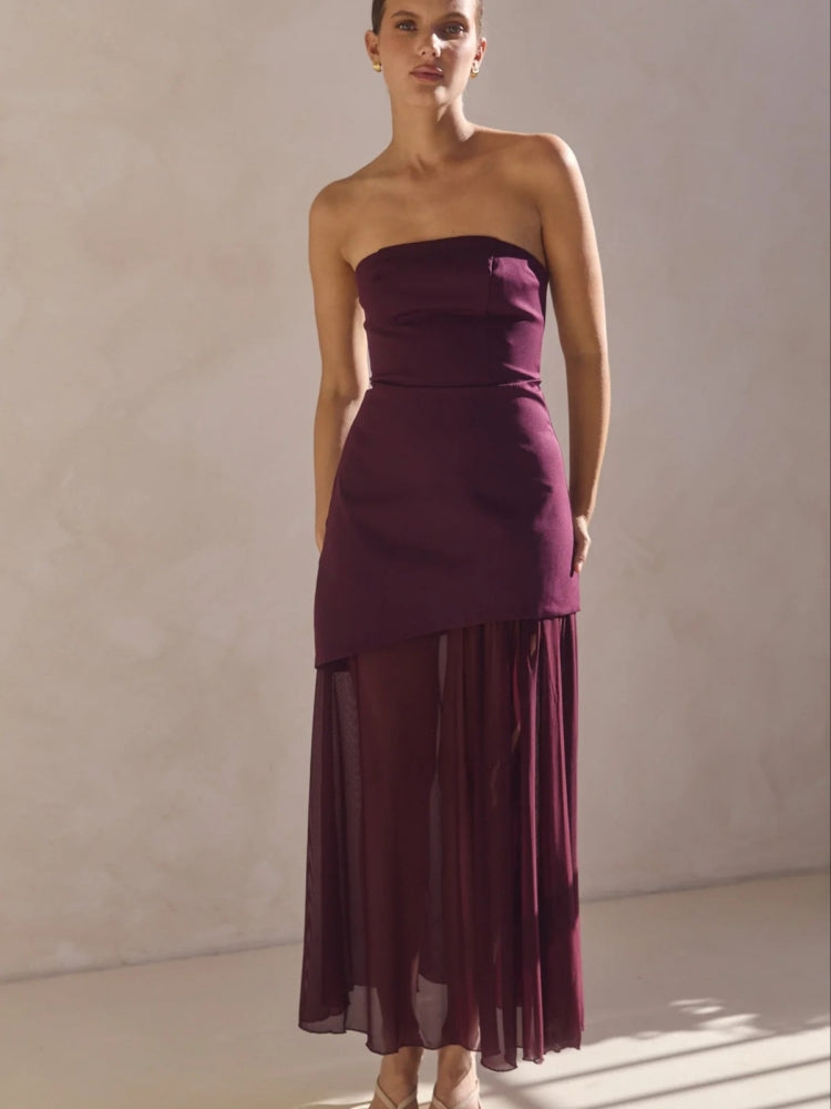 Elegantly Designed Dress