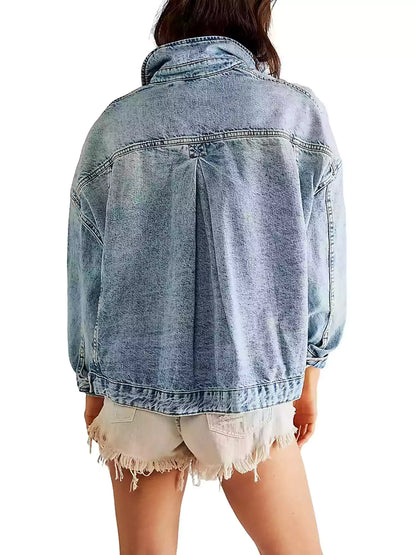 Classic Vintage Jacket