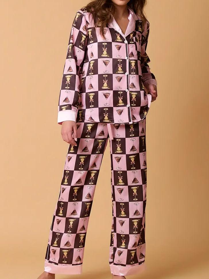 Vintage Inspired Shirt
