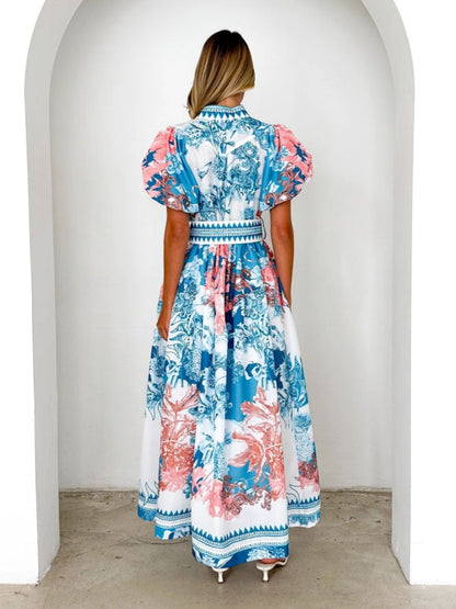 Vintage Inspired Dress