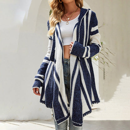 CD | Cardigan de iarnă elegant și versatil